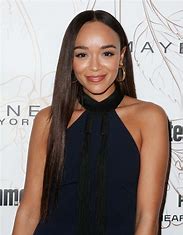 Ashley Madekwe